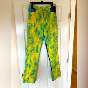 Thea Multi Print Pant